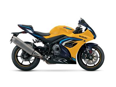 2026 Suzuki GSX-R1000 Base | Escondido Cycle Center | Escondido, CA