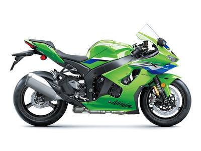 ナギ 2026 Kawasaki Ninja® ZX™-10R Base | Escondido Cycle Center